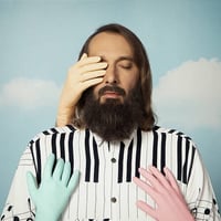 Dabeull - Analog Love (LP+10
