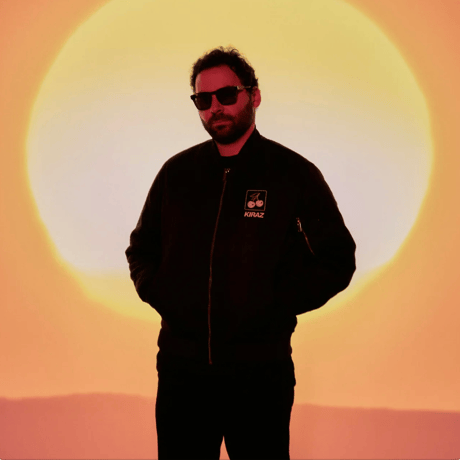 Selman Faris - Kaplan(LP)