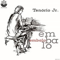 embalo/Tenorio Jr.　（LP)