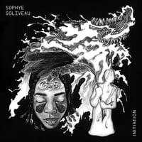 Sophye Soliveau - INITIATION（LP)