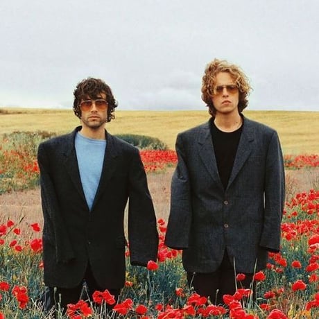 Kids Return – Forever Melodies <LP>