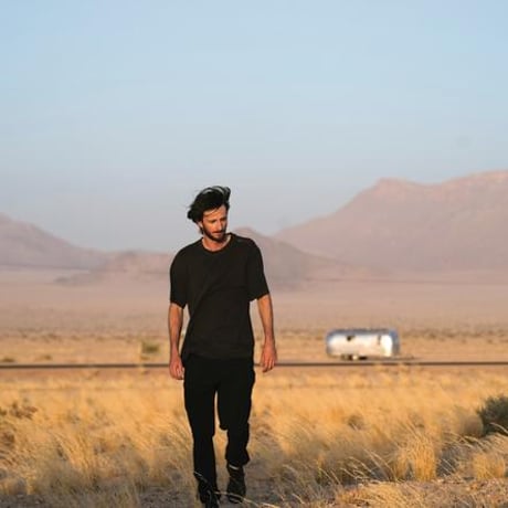 Thylacine -Roads Vol. 3 (LP)