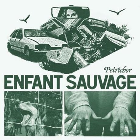 ENFANT SAUVAGE - PETRICHOR (LP)