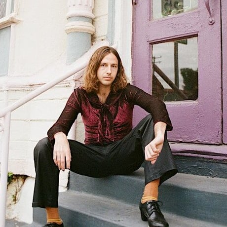 Sam Blasucci "Off My Stars" (LP)