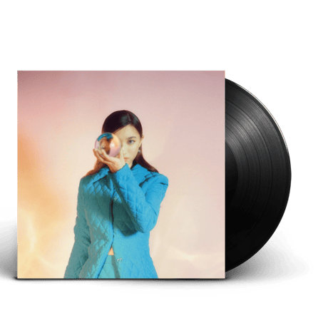 DIDI HAN - WAKE UP (LP）