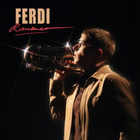FERDI  - ROMANCE (CLEAR VINYL)