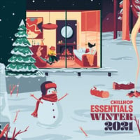 CHILLHOP ESSENTIALS WINTER 2021
