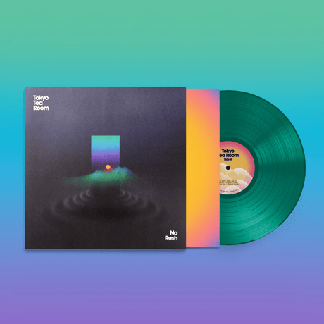 Tokyo Tea Room – No Rush (LP)