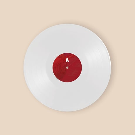 Chillhop Timezones Japan (LP)
