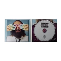 Domesticated / Sébastien Tellier