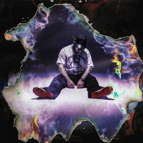 MYTH SYZER - POISON (LP)