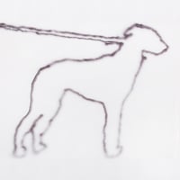 Jonah Yano  - Portrait of a dog (CD) 輸入盤国内仕様