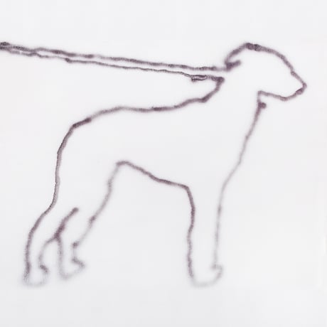 Jonah Yano  - Portrait of a dog (CD) 輸入盤国内仕様