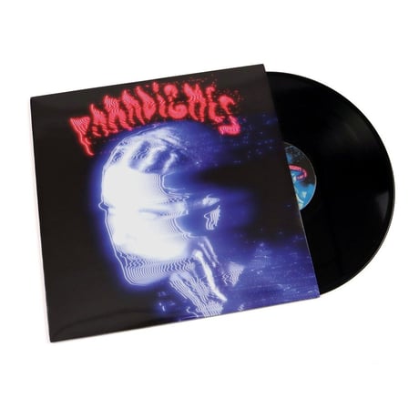LA FEMME - PARADIGMES (LP盤）