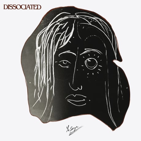 LeSerge - Dissociated
