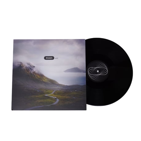 Roads (Deluxe Edition) / Thylacine