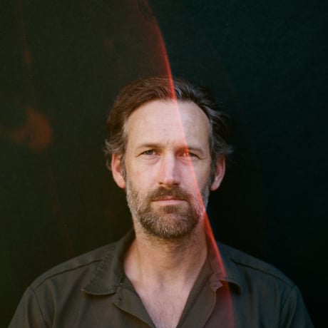 Tim Hill - Shades of Green (LP)