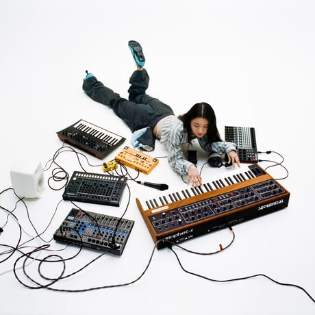 Didi Han - I Dream(LP)