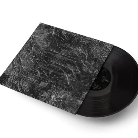 Superpoze-Siècle (LP)