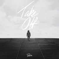 【LP】Take Off / FKJ