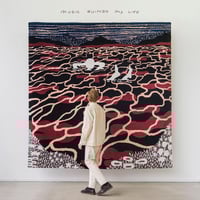 MOODS - MUSIC RUINED MY LIFE