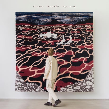 MOODS - MUSIC RUINED MY LIFE