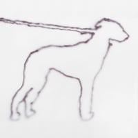 Jonah Yano  - Portrait of a dog (LP)