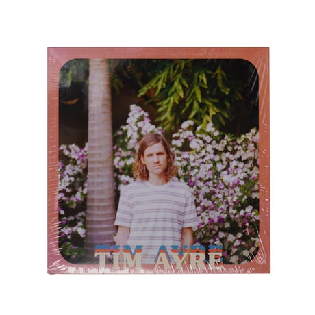 TIM AYRE EP / Tim Ayre