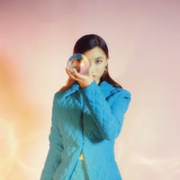 Dabeull - Analog Love (LP+10