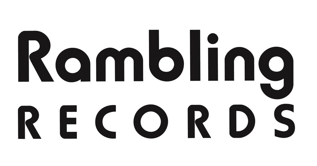 Rambling RECORDS STORE