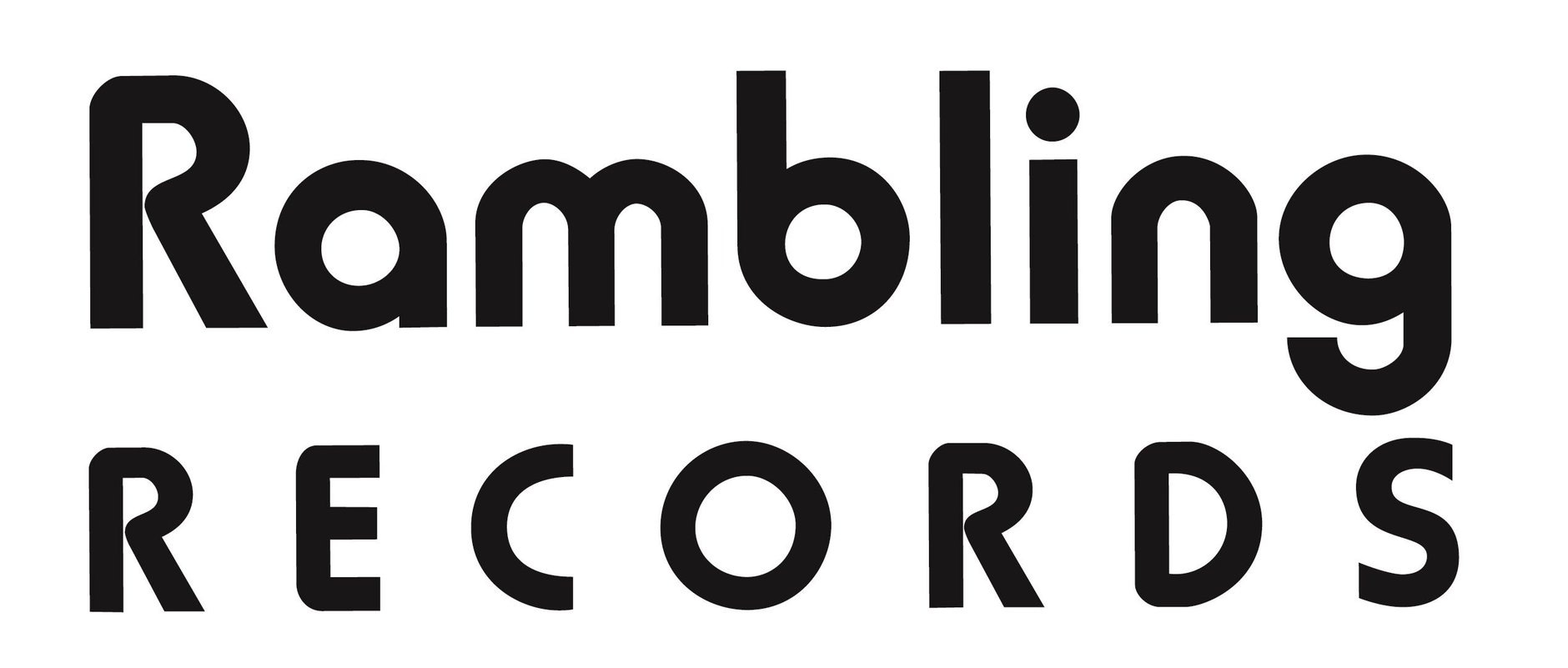 Rambling RECORDS STORE
