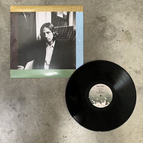 Sam Blasucci "Off My Stars" (LP)