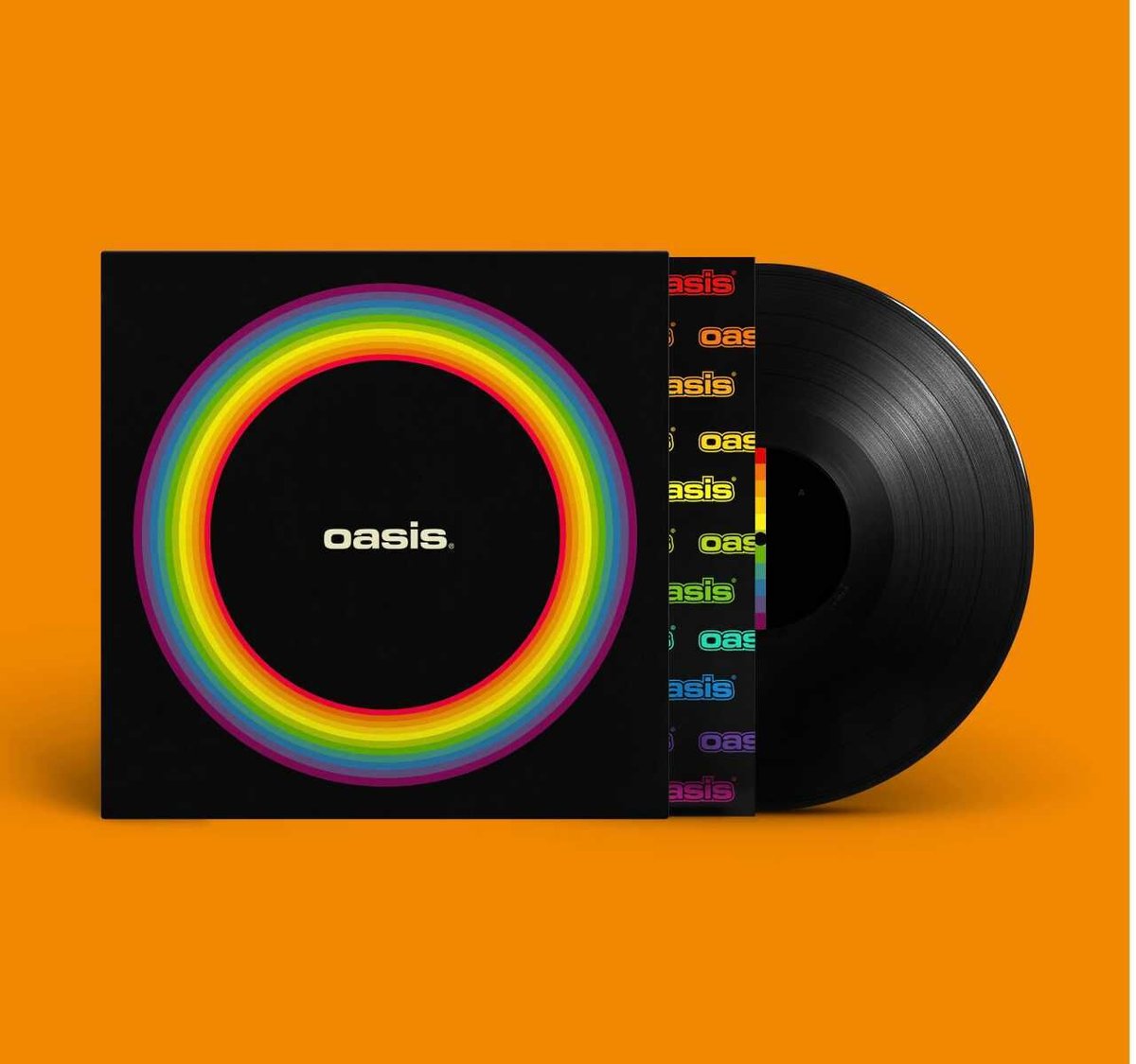 DARIUS « OASIS ≫ (LP盤) | Rambling RECORDS STORE DARIUS « OASIS ≫ (LP盤) | Rambling RECORDS STORE