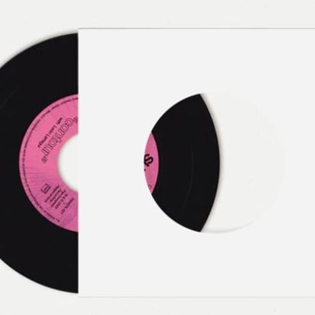 Rob & Jack Lahana – SUMMERCAMP collection (7inch)