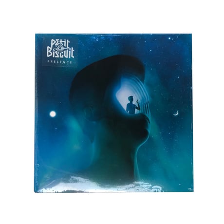 Presence / Petit Biscuit