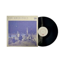Dabeull - Analog Love (LP+10