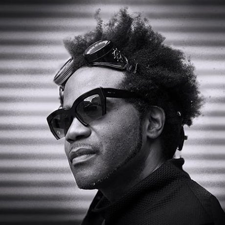 DJ Pierre / Phuture « Acid Track » / VA – 35 - 003