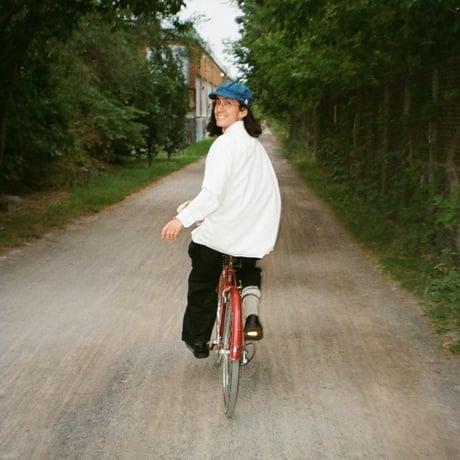 Jonah Yano  - Portrait of a dog (LP)