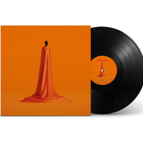 Wayne Snow – Figurine (LP)
