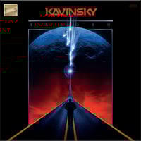 Dabeull - Analog Love (LP+10