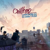 Chillhop Essentials Spring 2022 (LP)