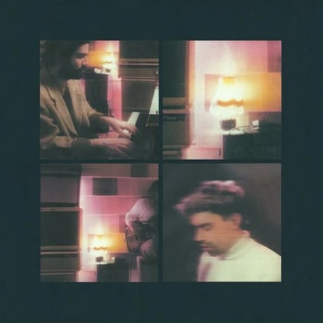 Duñe x Crayon [Hundred Fifty Roses LP]