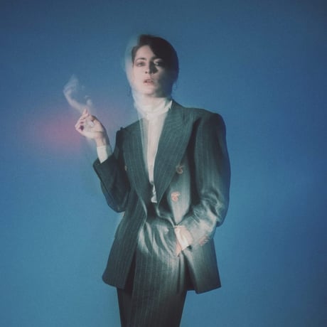 Flora Fishbach - Val Synth (LP)