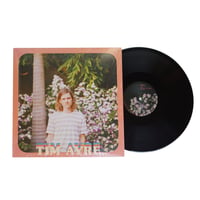 TIM AYRE EP / Tim Ayre