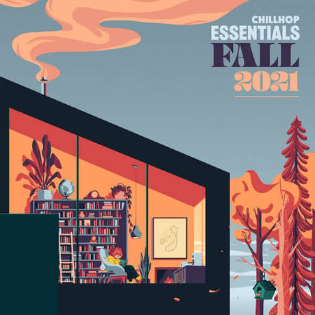 Chillhop Essential Fall  2021 / VA
