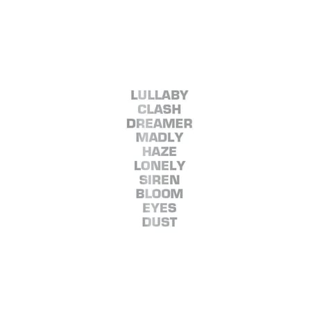 THE BLAZE - JUNGLE (CD)