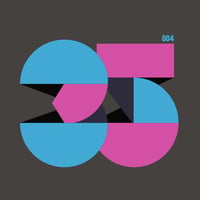 DJ Pierre / Phuture « Acid Track » / VA – 35 - 004