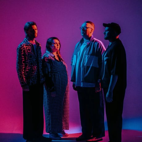 Tokyo Tea Room – No Rush (LP)