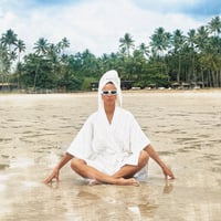 Adi Oasis - Silver Lining (LP)