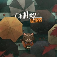Chillhop Essentials Fall 2022 (LP)